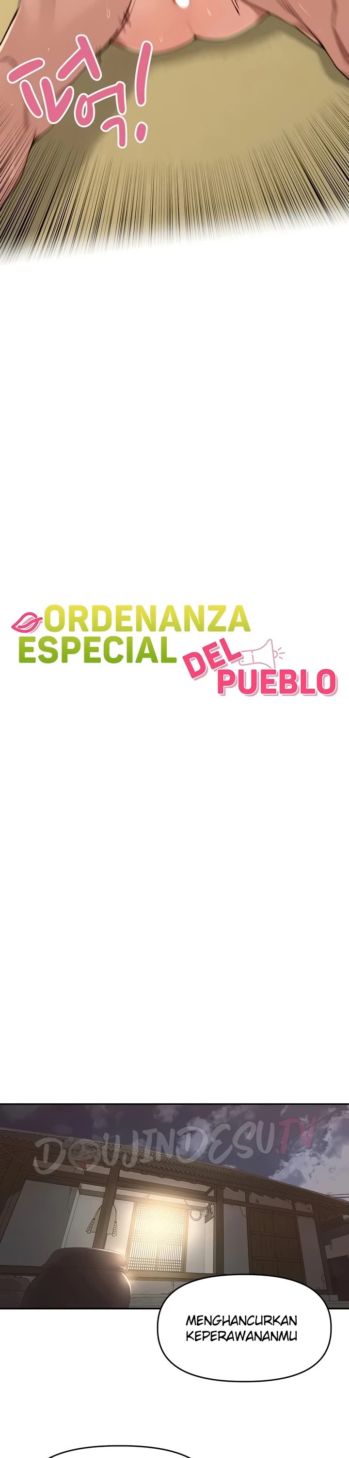 Village Special Ordinance - Page 5